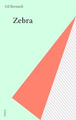 Télécharger le livre :  Zebra