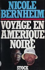 Télécharger le livre :  Voyage en Amérique noire
