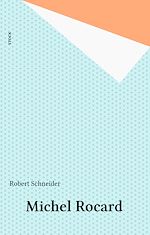 Télécharger le livre :  Michel Rocard