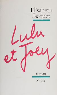 Téléchargez le livre :  Lulu et Joey