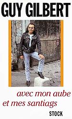 Télécharger le livre :  Avec mon Aube et mes santiags