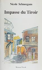 Télécharger le livre :  Impasse du tiroir