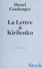 Télécharger le livre :  La Lettre à Kirilenko