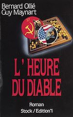 Télécharger le livre :  L'heure du diable