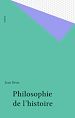 Télécharger le livre :  Philosophie de l'histoire