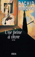 Télécharger le livre :  Une Peine à vivre