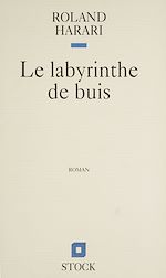 Télécharger le livre :  Le Labyrinthe de buis