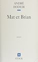 Télécharger le livre :  Mat et Brian