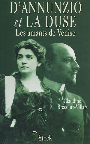 Download the eBook: D'Annunzio et la Duse