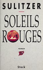 Télécharger le livre :  Soleils rouges