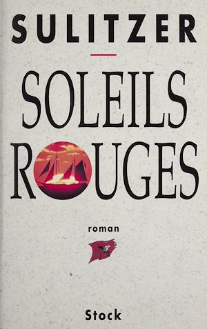 Téléchargez le livre :  Soleils rouges