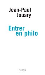 Télécharger le livre :  Entrer en philo