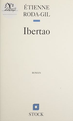 Téléchargez le livre :  Ibertao