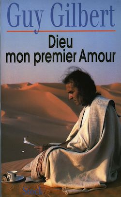 Télécharger le livre :  Dieu mon premier amour