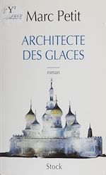 Télécharger le livre :  L'Architecte des glaces