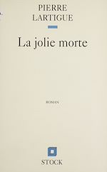 Télécharger le livre :  La Jolie Morte