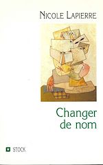 Télécharger le livre :  Changer de nom