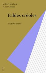 Télécharger le livre :  Fables créoles