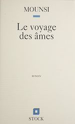 Télécharger le livre :  Le Voyage des âmes