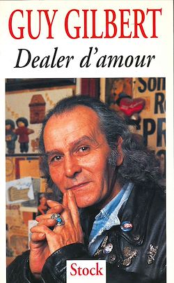Télécharger le livre :  Dealer d'amour