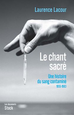 Télécharger le livre :  Le chant sacré