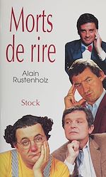 Télécharger le livre :  Morts de rire