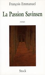 Download this eBook La Passion Savinsen - Prix Victor Rossel