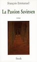 Télécharger le livre :  La Passion Savinsen - Prix Victor Rossel