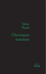 Télécharger le livre :  Chroniques marranes