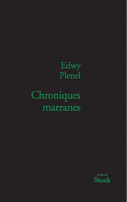 Télécharger le livre :  Chroniques marranes