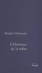 Télécharger le livre :  L'Honneur de la tribu