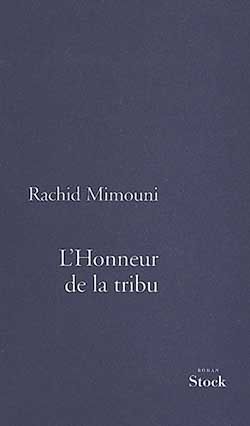 Télécharger le livre :  L'Honneur de la tribu
