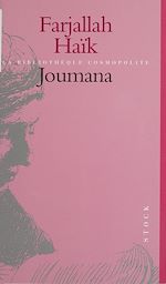 Télécharger le livre :  Joumana