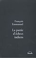 Télécharger le livre :  La partie d'échecs indiens