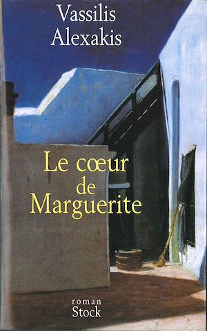 LE COEUR DE MARGUERITE