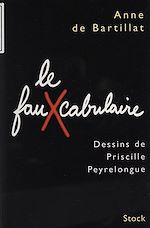 Télécharger le livre :  Le Fauxcabulaire