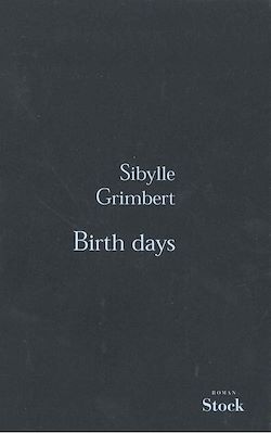 Télécharger le livre :  Birth days