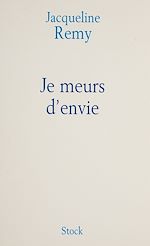 Télécharger le livre :  Je meurs d'envie