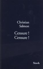 Télécharger le livre :  Censure, censure