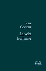 Télécharger le livre :  La voix humaine