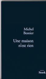 Télécharger le livre :  Une maison n'est rien