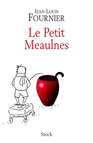 LE PETIT MEAULNES