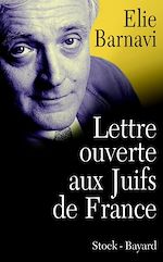 Télécharger le livre :  Lettre ouverte aux Juifs de France