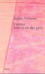 Télécharger le livre :  L'amour dans la vie des gens