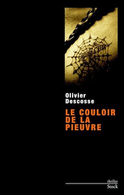 Télécharger le livre :  Le couloir de la pieuvre