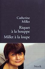 Télécharger le livre :  Riquet à la houppe, Millet à la loupe