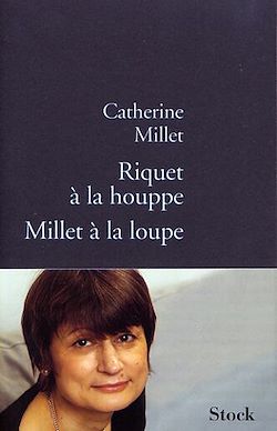 Télécharger le livre :  Riquet à la houppe, Millet à la loupe