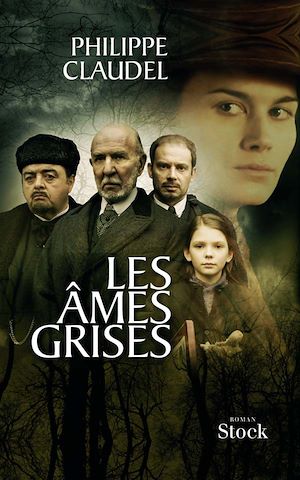LES AMES GRISES