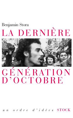 Télécharger le livre :  La dernière génération d'octobre
