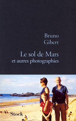 Télécharger le livre :  Le sol de Mars et autres photographies